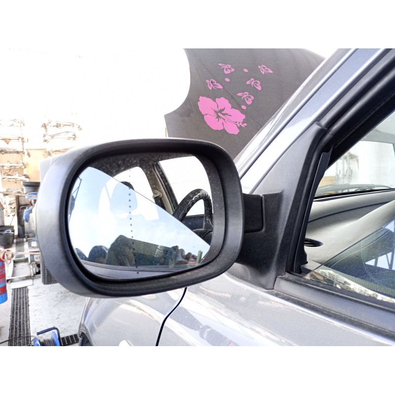 Recambio de retrovisor izquierdo para nissan micra iii (k12) 1.2 16v referencia OEM IAM   