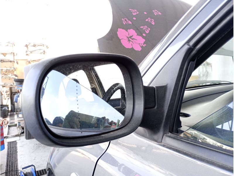 Recambio de retrovisor izquierdo para nissan micra iii (k12) 1.2 16v referencia OEM IAM   