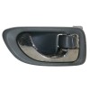 Recambio de maneta interior trasera derecha para mitsubishi galant berlina (ea0) 2500 v6 24v referencia OEM IAM   