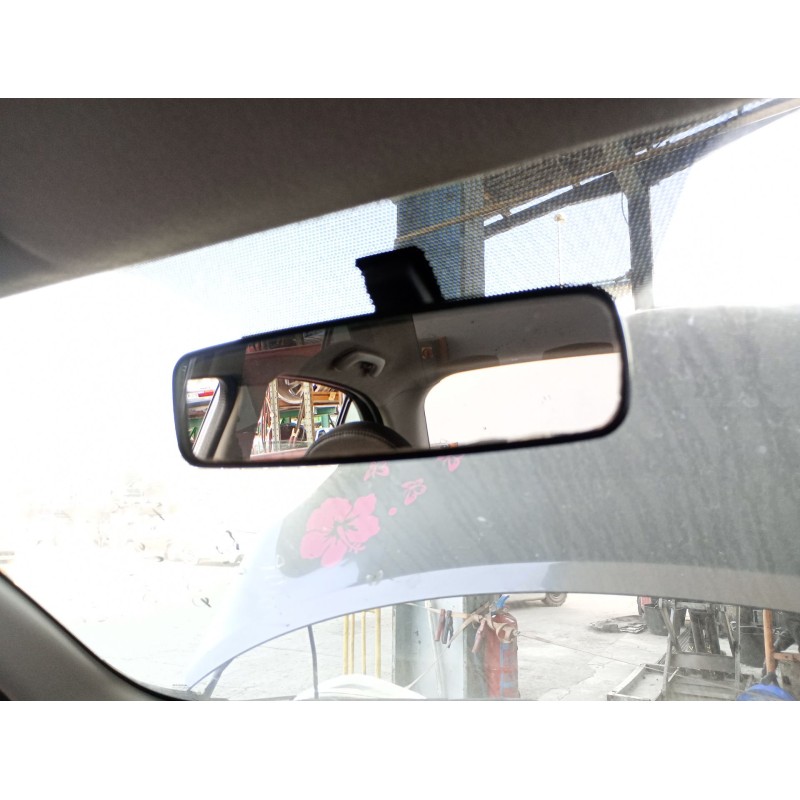 Recambio de luz interior para nissan micra iii (k12) 1.2 16v referencia OEM IAM   