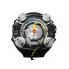 Recambio de airbag delantero izquierdo para volkswagen caddy ka/kb (2c) comfortline referencia OEM IAM 2K5880201B  