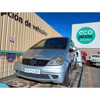 MERCEDES-BENZ VANEO (414) de desguace