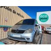 mercedes-benz vaneo (414) del año 2004