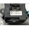 Recambio de mando limpia para bmw x3 (e83) xdrive 20 d referencia OEM IAM 61318363669 363669 
