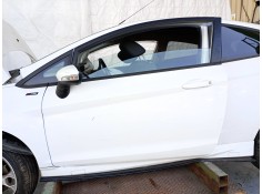 Recambio de puerta delantera izquierda para ford fiesta vi (cb1, ccn) 1.6 ti referencia OEM IAM COMPLETA   2