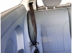 Recambio de cinturon seguridad trasero derecho para ford fiesta vi (cb1, ccn) 1.6 ti referencia OEM IAM   