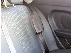 Recambio de cinturon seguridad trasero izquierdo para ford fiesta vi (cb1, ccn) 1.6 ti referencia OEM IAM   