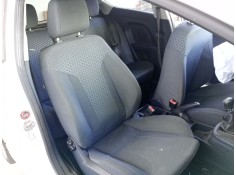 Recambio de asiento delantero derecho para ford fiesta vi (cb1, ccn) 1.6 ti referencia OEM IAM    2