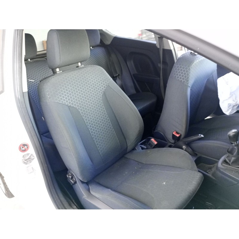 Recambio de asiento delantero derecho para ford fiesta vi (cb1, ccn) 1.6 ti referencia OEM IAM   