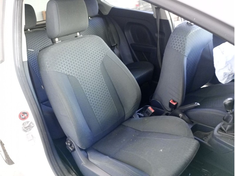 Recambio de asiento delantero derecho para ford fiesta vi (cb1, ccn) 1.6 ti referencia OEM IAM   