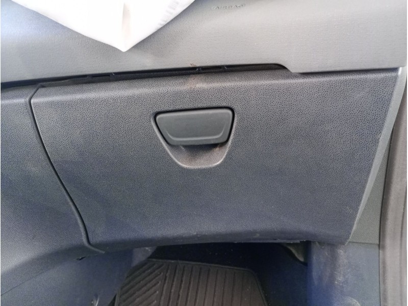 Recambio de guantera para ford fiesta vi (cb1, ccn) 1.6 ti referencia OEM IAM   