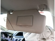 Recambio de parasol derecho para ford fiesta vi (cb1, ccn) 1.6 ti referencia OEM IAM    2