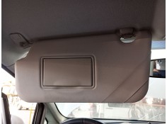 Recambio de parasol izquierdo para ford fiesta vi (cb1, ccn) 1.6 ti referencia OEM IAM   