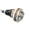 Recambio de transmision delantera izquierda para skoda octavia iv (nx3, nn3, pv3) 2.0 tdi referencia OEM IAM 5Q0407271H 060GJ9Z 