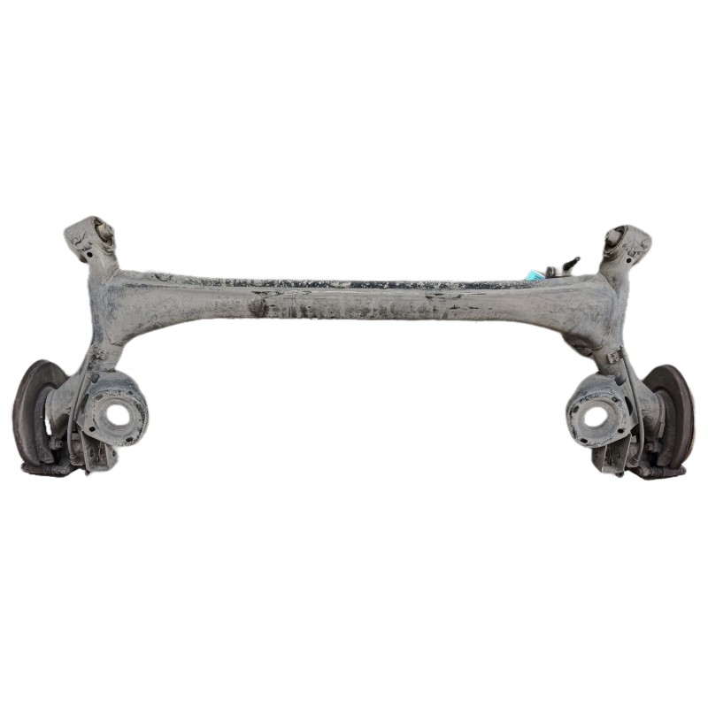 Recambio de puente trasero para audi a1 sportback (8xa) attraction referencia OEM IAM   