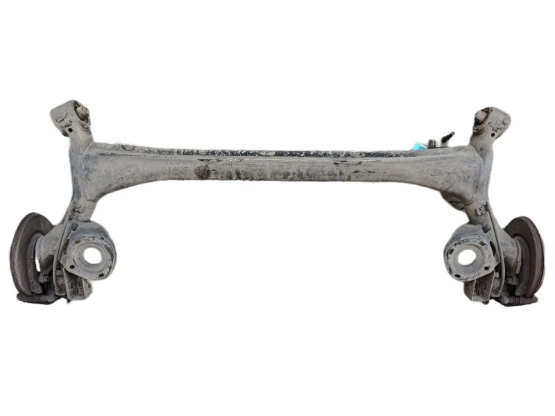 Recambio de puente trasero para audi a1 sportback (8xa) attraction referencia OEM IAM   