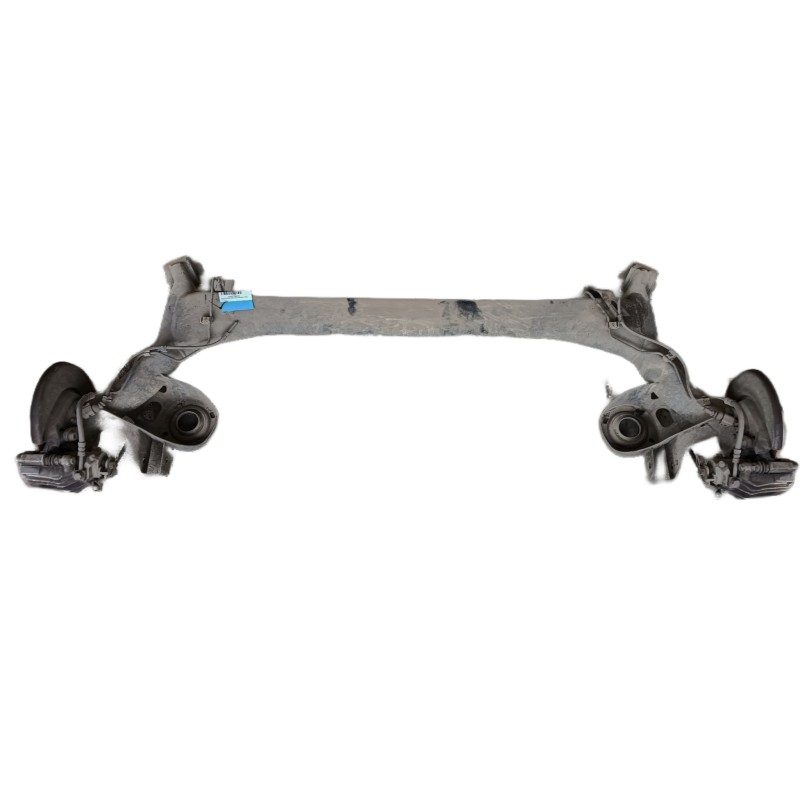 Recambio de puente trasero para audi a1 sportback (8xa) attraction referencia OEM IAM   