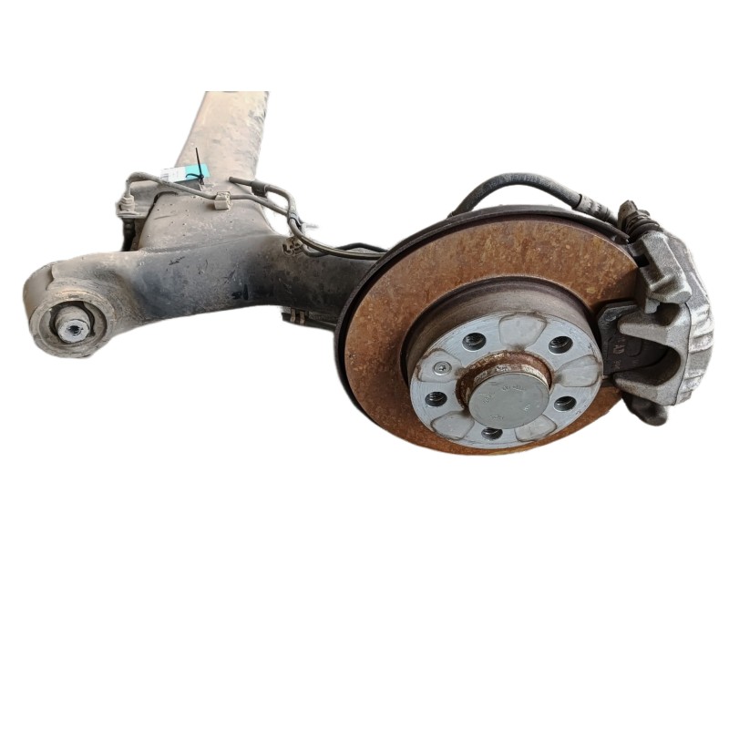 Recambio de puente trasero para audi a1 sportback (8xa) attraction referencia OEM IAM   