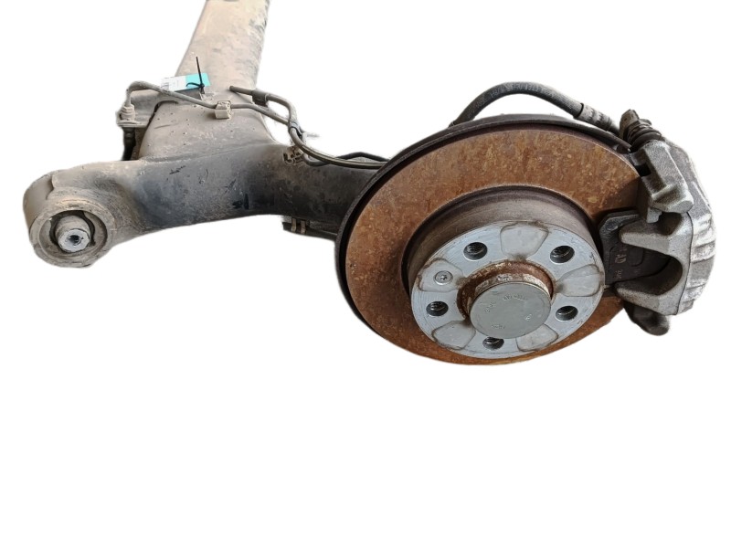 Recambio de puente trasero para audi a1 sportback (8xa) attraction referencia OEM IAM   