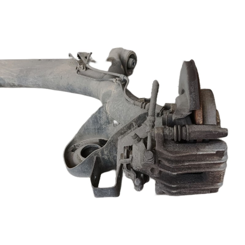 Recambio de puente trasero para audi a1 sportback (8xa) attraction referencia OEM IAM   