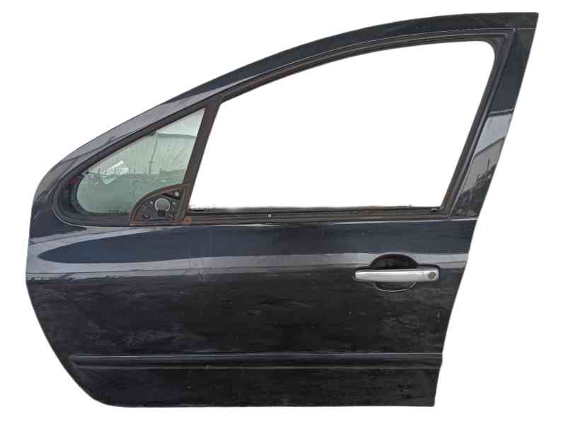 Recambio de puerta delantera izquierda para peugeot 307 sw (3h) 1.6 hdi 110 referencia OEM IAM   