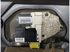 Recambio de puerta delantera izquierda para peugeot 307 sw (3h) 1.6 hdi 110 referencia OEM IAM    2