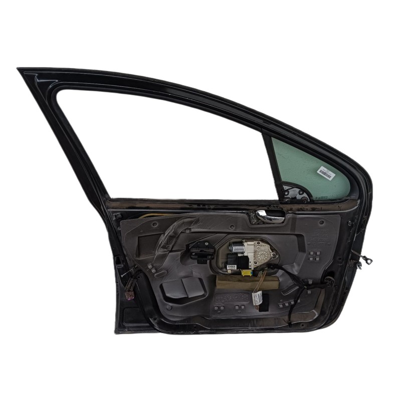 Recambio de puerta delantera izquierda para peugeot 307 sw (3h) 1.6 hdi 110 referencia OEM IAM   