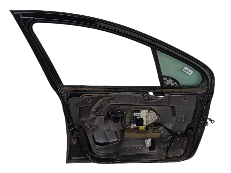 Recambio de puerta delantera izquierda para peugeot 307 sw (3h) 1.6 hdi 110 referencia OEM IAM   