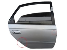 Recambio de puerta trasera derecha para toyota avensis (_t22_) 2.0 d-4d (cdt220_) referencia OEM IAM COMPLETA  