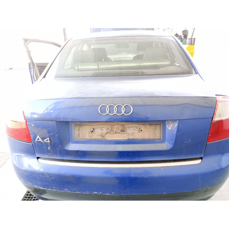 Recambio de porton trasero para audi a4 b6 avant (8e5) 1.9 tdi referencia OEM IAM   