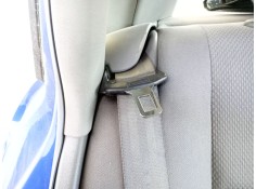 Recambio de cinturon seguridad trasero derecho para audi a4 b6 avant (8e5) 1.9 tdi referencia OEM IAM   