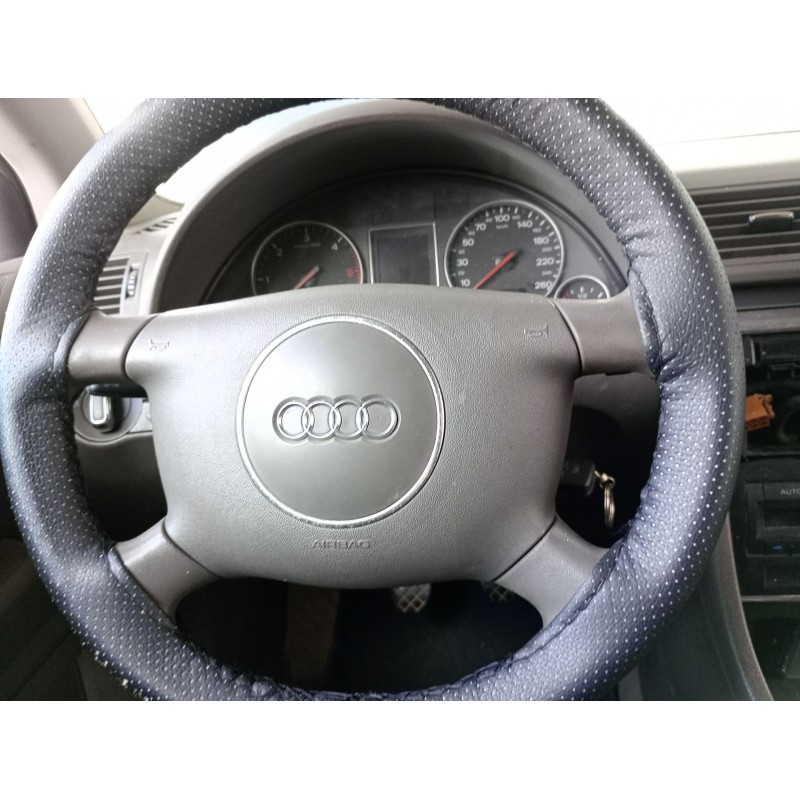 Recambio de airbag delantero izquierdo para audi a4 b6 avant (8e5) 1.9 tdi referencia OEM IAM   