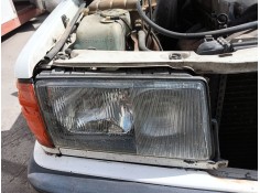Recambio de faro derecho para mercedes-benz 190 (w201) d 2.0 (201.122) referencia OEM IAM    2
