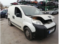 PEUGEOT BIPPER (AA_)