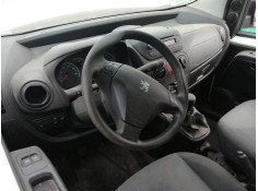 peugeot bipper (aa_) del año 2014 2