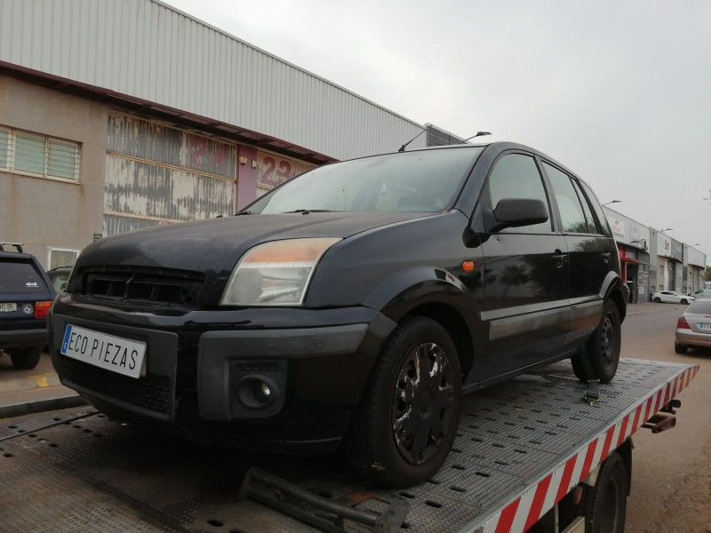 ford fusion (ju_) del año 2006