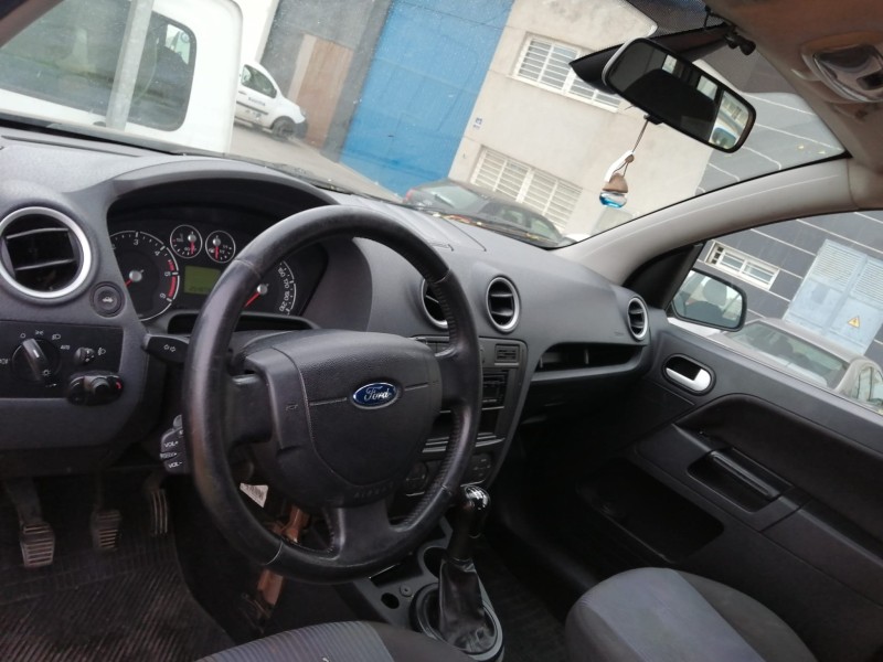 ford fusion (ju_) del año 2006