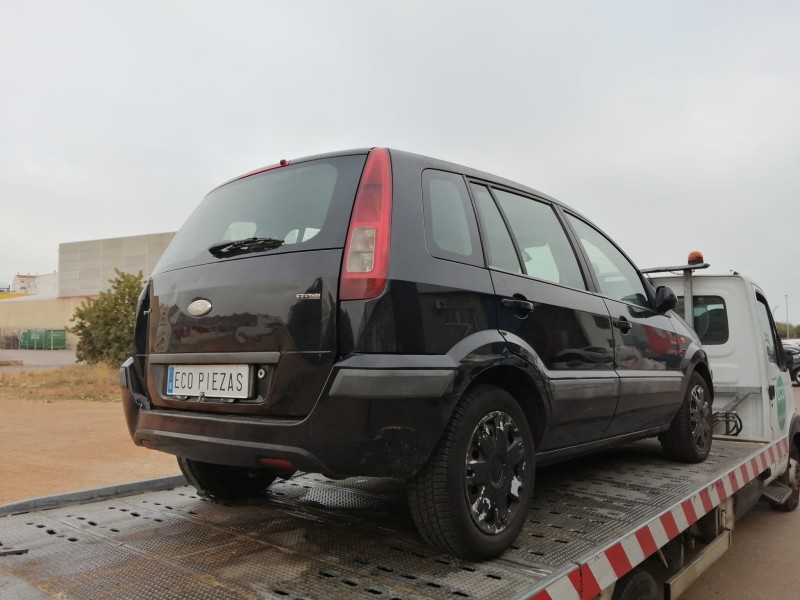 ford fusion (ju_) del año 2006