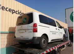 citroën jumpy iii furgoneta (v_) del año 2019 2