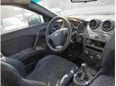 hyundai coupe ii (gk) del año 2007 2