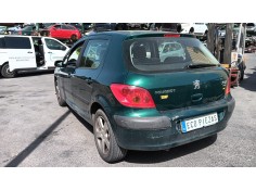 peugeot 307 (3a/c) del año 2002 2