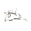 Recambio de tubos aire acondicionado para jaguar xf i (x250) 2.7 d referencia OEM IAM C2Z11153 8X2319A834AE 