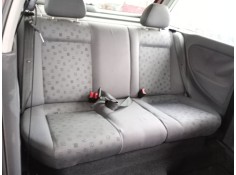 Recambio de asientos traseros para seat ibiza ii (6k1) 1.4 i referencia OEM IAM 0  