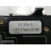 Recambio de mando elevalunas delantero izquierdo para ford mondeo berlina (ge) ghia referencia OEM IAM 1S7T14A132BE  03163452