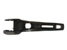 Recambio de consola central para audi a1 sportback (8xa) attraction referencia OEM IAM    2