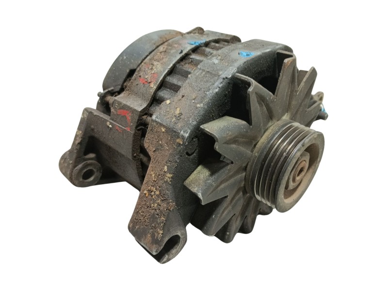 Recambio de alternador para citroën c15 furgoneta/monovolumen (vd_) 1.8 d referencia OEM IAM  0986032791 