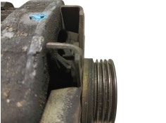 Recambio de alternador para citroën c15 furgoneta/monovolumen (vd_) 1.8 d referencia OEM IAM  0986032791  2