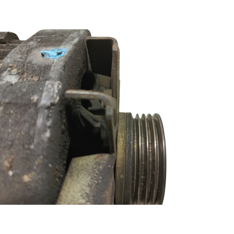 Recambio de alternador para citroën c15 furgoneta/monovolumen (vd_) 1.8 d referencia OEM IAM  0986032791 