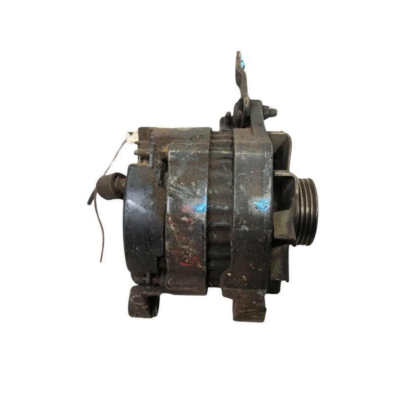 Recambio de alternador para citroën c15 furgoneta/monovolumen (vd_) 1.8 d referencia OEM IAM  0986032791 