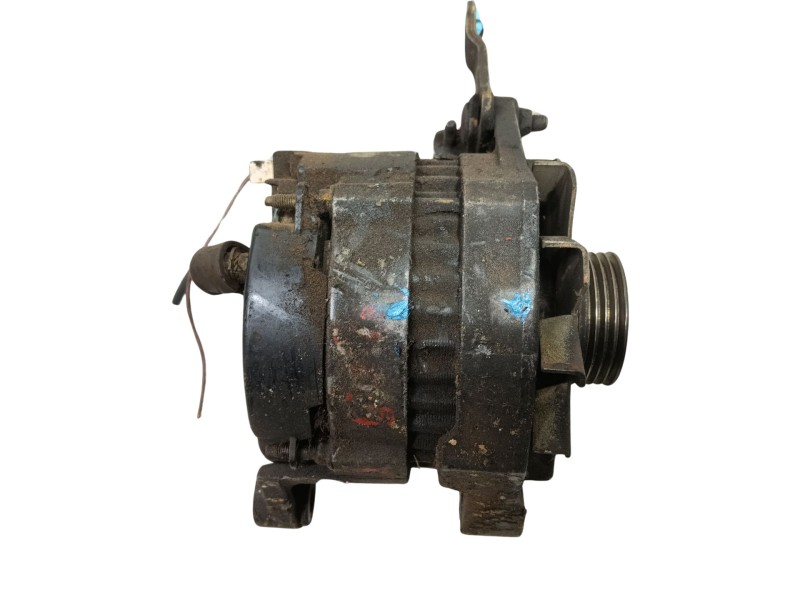 Recambio de alternador para citroën c15 furgoneta/monovolumen (vd_) 1.8 d referencia OEM IAM  0986032791 
